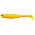 Виброхвосты Lucky John 3D Series BASARA SOFT SWIM 6.0in (15,24) 3шт