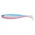 Виброхвосты Lucky John 3D Series BASARA SOFT SWIM 6.0in (15,24) 3шт