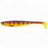 Виброхвосты Lucky John 3D Series BASARA SOFT SWIM 6.0in (15,24) 3шт