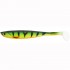 Виброхвосты Lucky John 3D Series BASARA SOFT SWIM 6.0in (15,24) 3шт