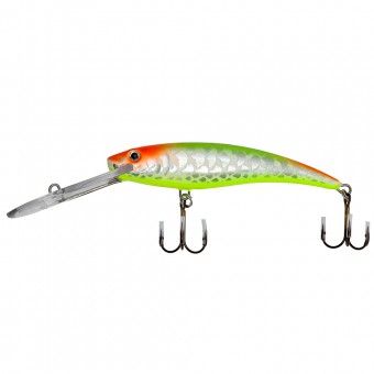 Воблер Chimera Fox DR 110mm Воблер Chimera Fox DR 110mm