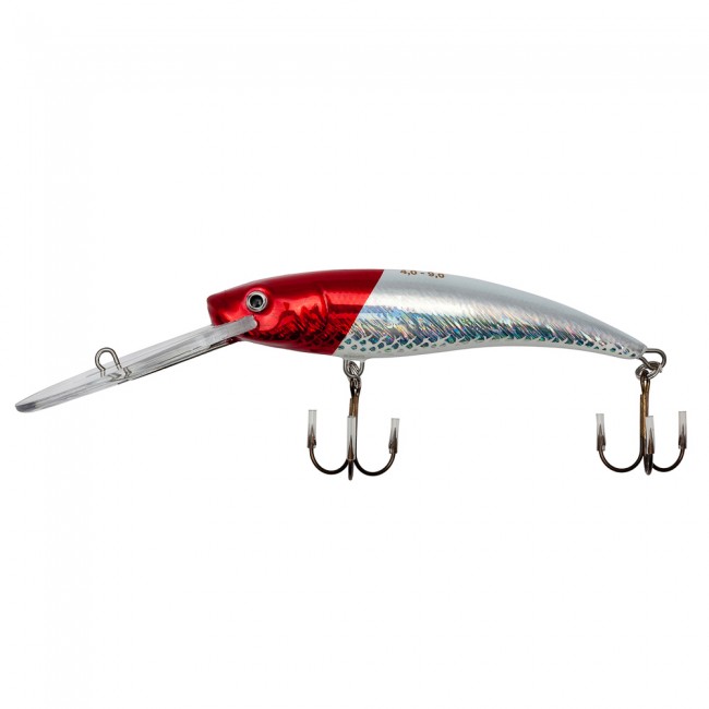 Воблер Chimera Fox DR 110mm