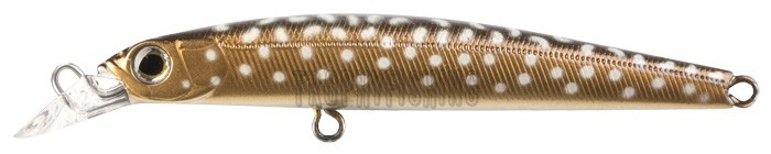 Воблер ZIPBAITS Rigge SLIM 60SS Воблер ZIPBAITS Rigge SLIM 60SS