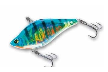 Воблер F1142 Yo-Zuri 3DS VIBE 60S