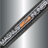 Удилище Sportex Magnus Inliner MI2430 2.40m 30lbs (шт.)