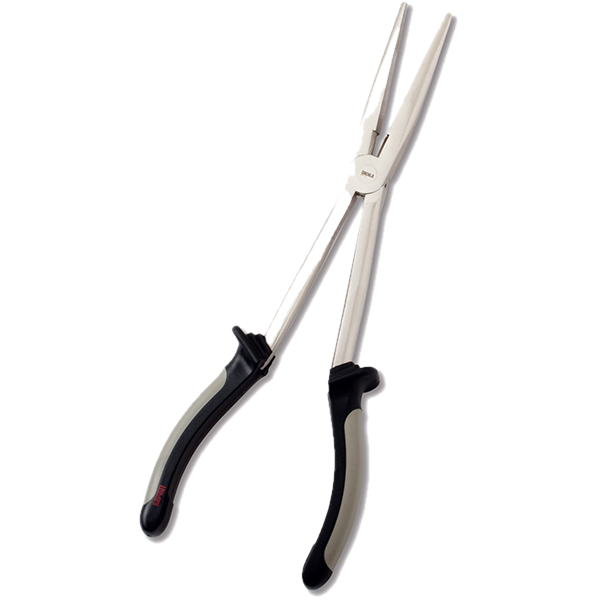 Удлиненные плоскогубцы Rapala (28 см.)