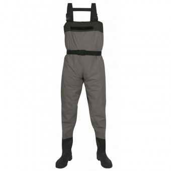 Полукомбинезон забродный Norfin (мембрана) 