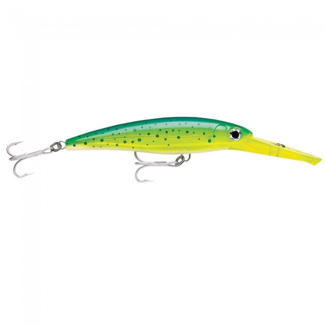 Воблер Rapala X-Rap Magnum 30