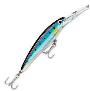 Воблер Rapala X-Rap Magnum 30