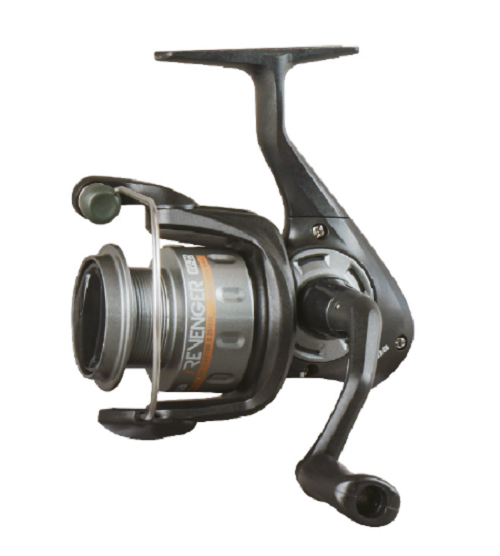 Катушка Okuma Revenger 65 Катушка Okuma Revenger 65