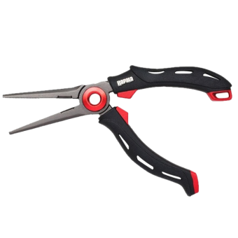 Плоскогубцы Rapala RCD Mag Spring (10 см.) Плоскогубцы Rapala RCD Mag Spring (10 см.)