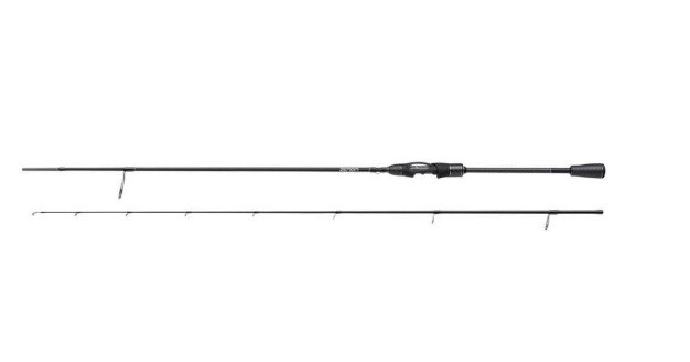 Спиннинг Abu Garcia Zenon 802MH 8-40G Spin