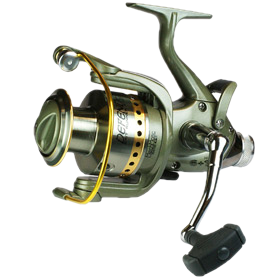 Катушка Kosadaka Defender V7 5000