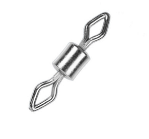 Вертлюг "Sprut" SW-04 BN  (Diamond Eye Rolling Swivel) 1упак*10шт Вертлюг "Sprut" SW-04 BN  (Diamond Eye Rolling Swivel) 1упак*10шт