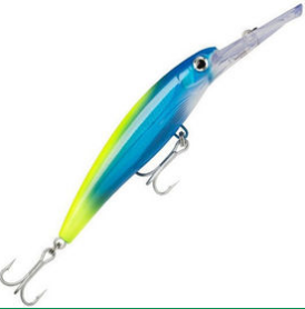 Воблер Rapala X-Rap Magnum 40