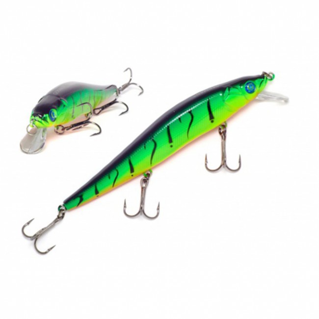 Воблер German Bloodhound 110 мм Воблер German Bloodhound 110 мм