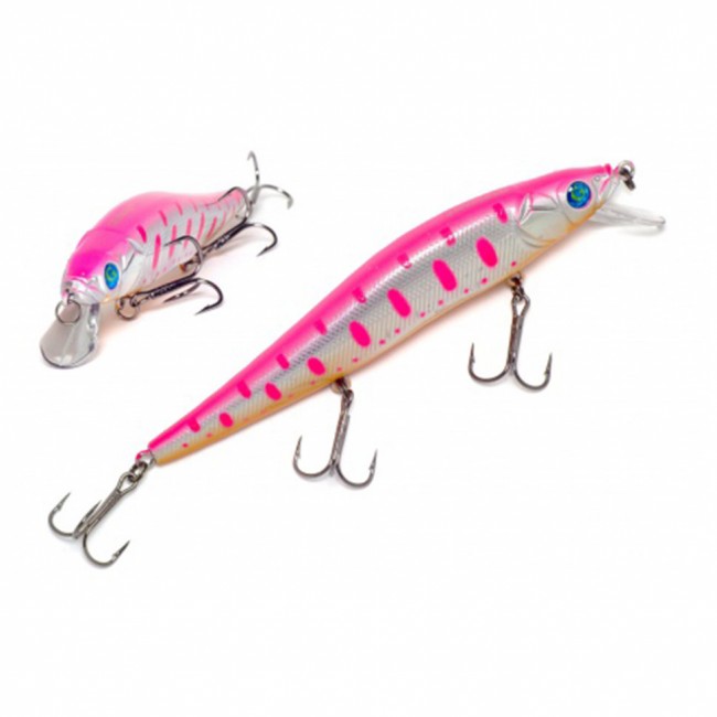 Воблер German Bloodhound 110 мм Воблер German Bloodhound 110 мм