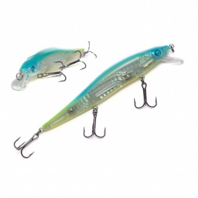 Воблер German Bloodhound 110 мм Воблер German Bloodhound 110 мм