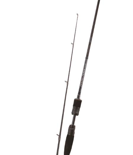Удилище Okuma Psycho Perch UFR Spin 7'7'' 230cm 1-8g 2sec