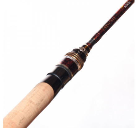 Спиннинг JS Company Ssochi M2 S562L M243s 1,675 м 4-18 г Тубус