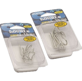 Двойной крючок Owner SD-47TG