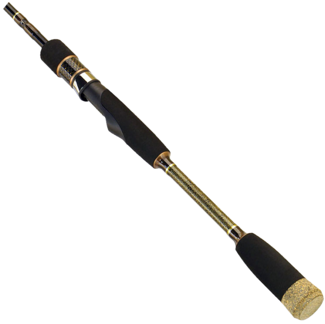 Спиннинг Kosadaka Sentinel 2.13м 4-18г SSTN-213ML