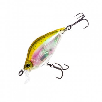 Воблер R1320 Yo-Zuri 3Dr Flat Crank 55F