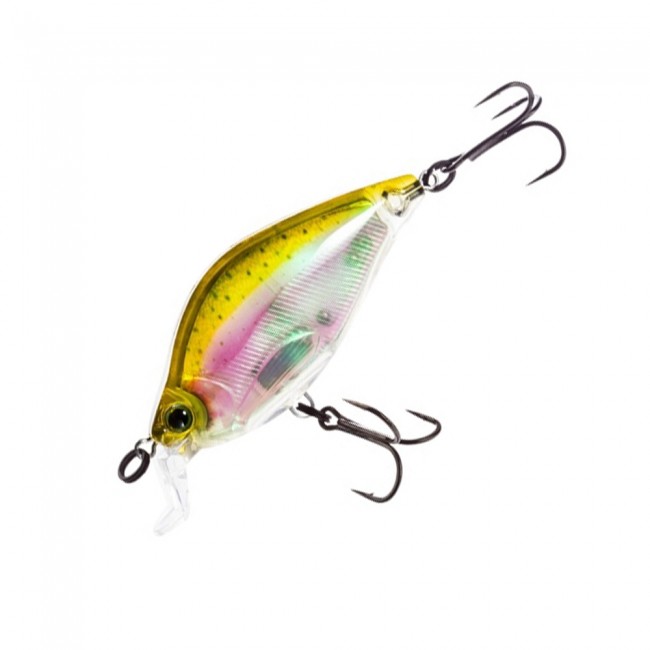 Воблер R1320 Yo-Zuri 3Dr Flat Crank 55F