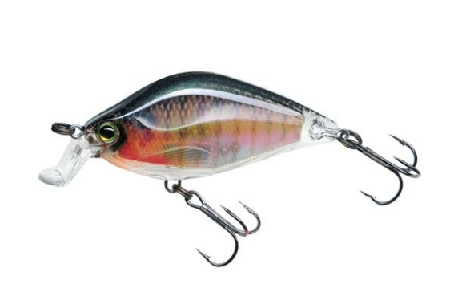 Воблер R1320 Yo-Zuri 3Dr Flat Crank 55F