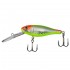 Воблер Chimera Shad DR 70mm