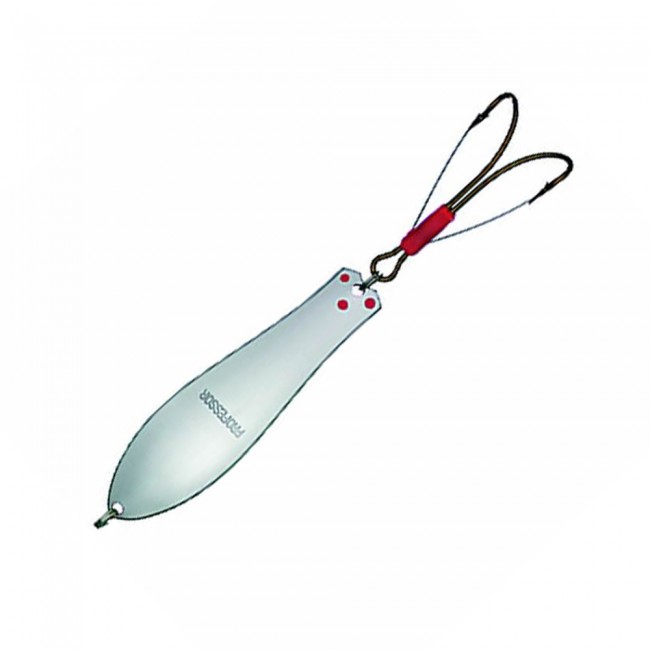 Блесна колеблющаяся Kuusamo Professor 3 75/12 незацепляйка Блесна колеблющаяся Kuusamo Professor 3 75/12 незацепляйка