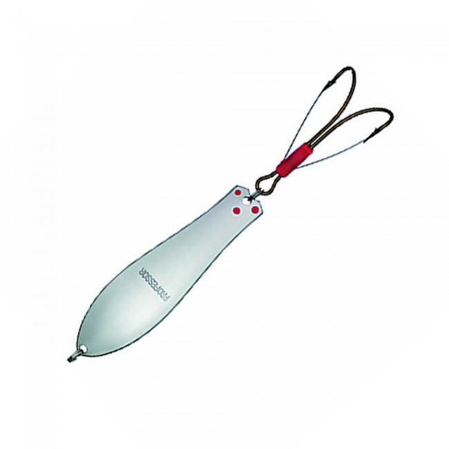 Блесна колеблющаяся Kuusamo Professor 3 75/12 незацепляйка Блесна колеблющаяся Kuusamo Professor 3 75/12 незацепляйка