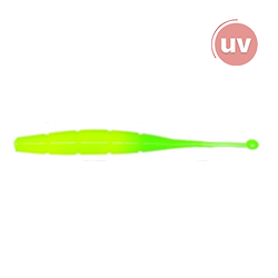 Силиконовая приманка Milmax (Тула ) Шарохвост плавающий,сыр, 8см