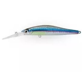 Воблер Strike Pro Jumper DR 90SP
