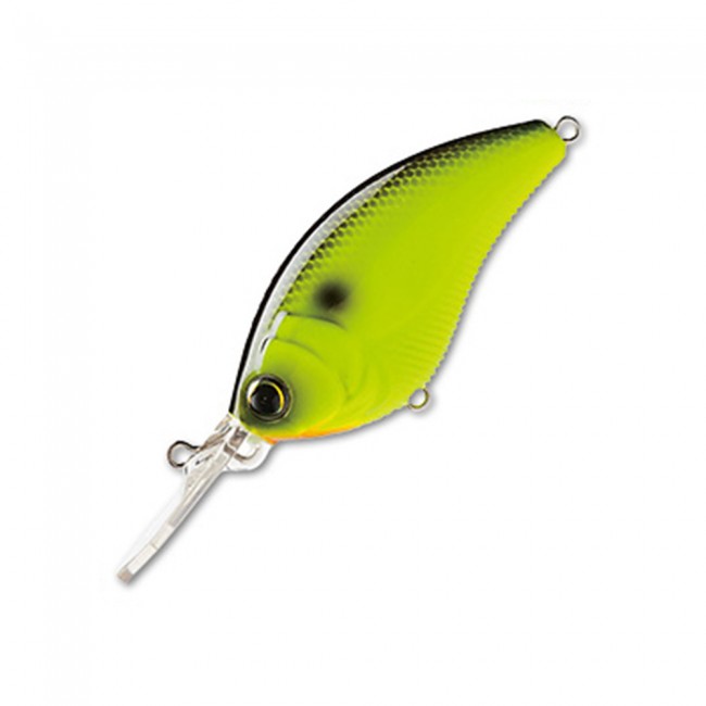 Воблер R1147 Yo-Zuri 3DB Flat Crank 70F