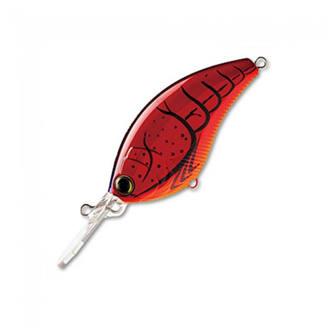 Воблер R1147 Yo-Zuri 3DB Flat Crank 70F