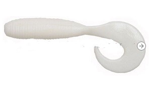 Приманка силиконовая Action Plastics 3 SGM (9шт)