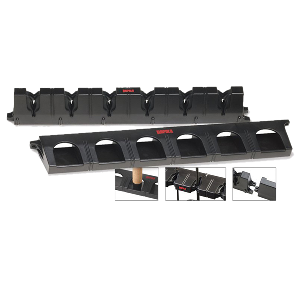 Подставка для удочек Rapala