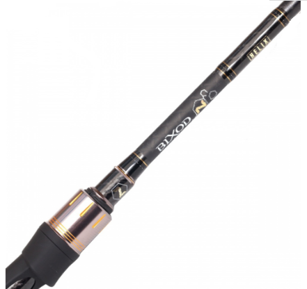 Спиннинг JS Company Bixod N S3 Seabass S1102M-MH  3,35 м 12-42 г тубус