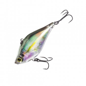 Воблер R1321 Yo-Zuri 3Dr Vibe (S) 60mm Воблер R1321 Yo-Zuri 3Dr Vibe (S) 60mm