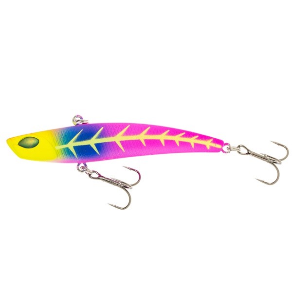 Воблер Kosadaka Bay Ruf Vib 80S Воблер Kosadaka Bay Ruf Vib 80S