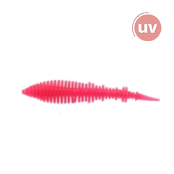 Силиконовая приманка  Milmax (Тула ) Пиявка сыр, 7.5см