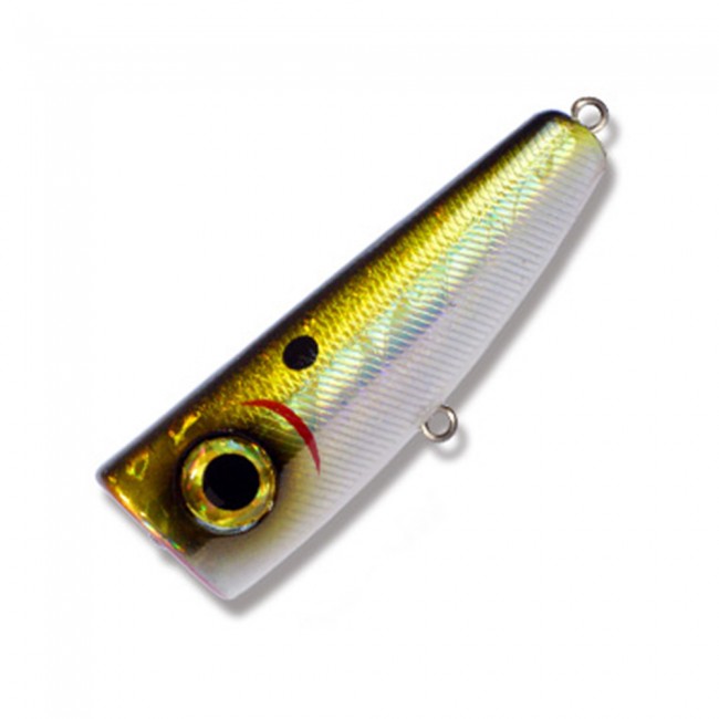 Воблер Kosadaka SKS Popper 65мм