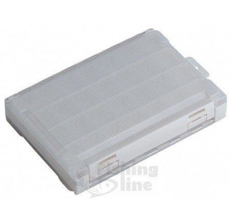 Коробка рыболов. "Meiho" RUNGUN CASE 1010W  175/105/38 (RUN-GUN-CASE-W)