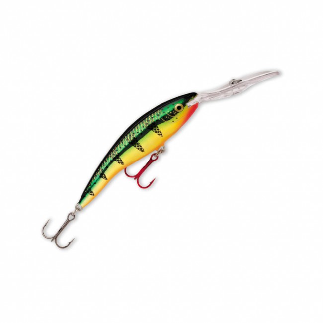 Воблер Rapala Deep Tail Dancer 13