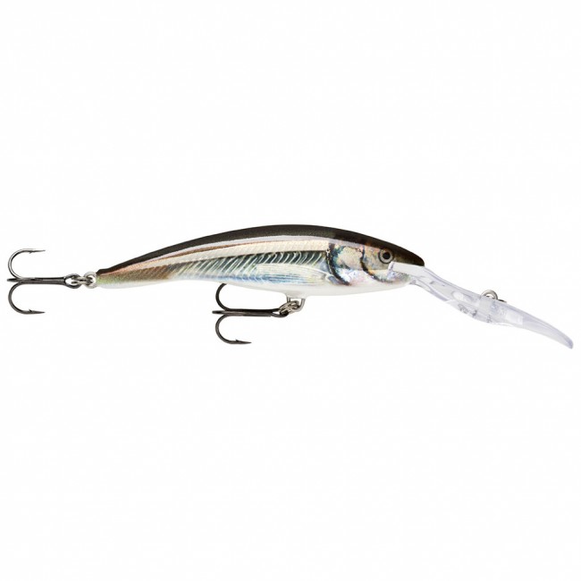 Воблер Rapala Deep Tail Dancer 13