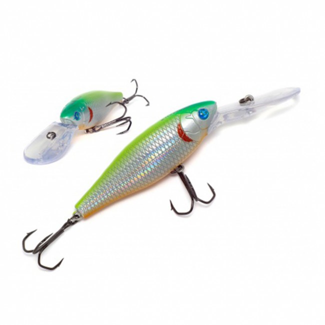 Воблер German Deeper 5X 72 мм