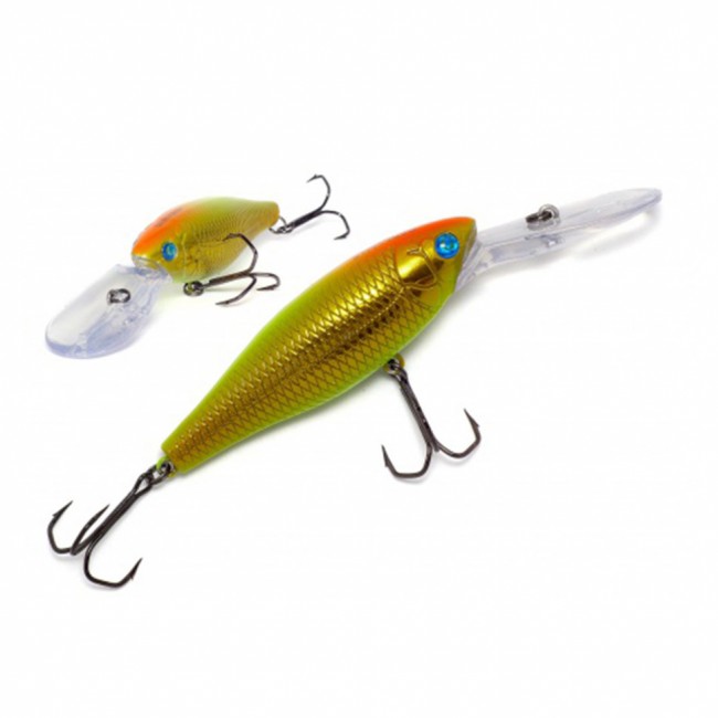 Воблер German Deeper 5X 72 мм