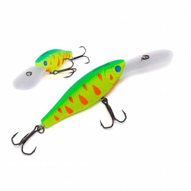 Воблер German Deeper 5X 72 мм