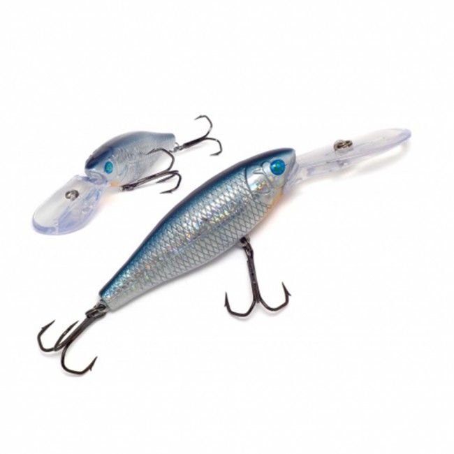 Воблер German Deeper 5X 72 мм